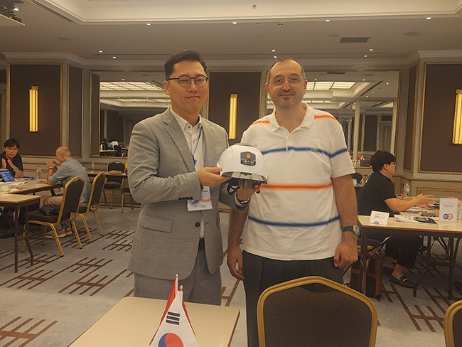 '2025 광주시·여주시 중동 시장개척단 참가_UAE(두바이), 튀르키예(이스탄...